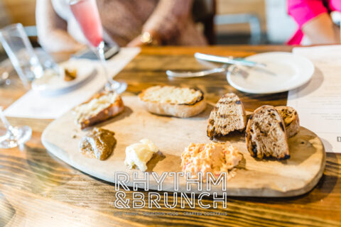 Rhythm & Brunch