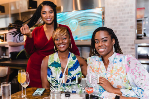 Rhythm & Brunch