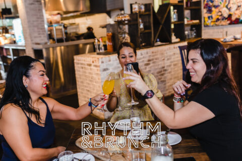 Rhythm & Brunch