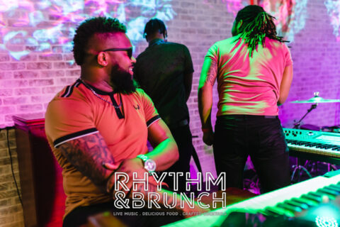Rhythm & Brunch