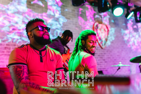 Rhythm & Brunch