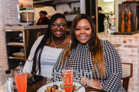 Rhythm & Brunch