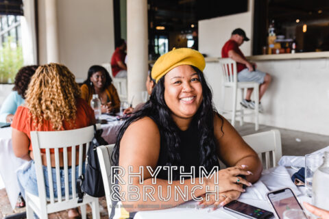 Rhythm & Brunch