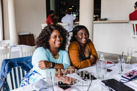Rhythm & Brunch