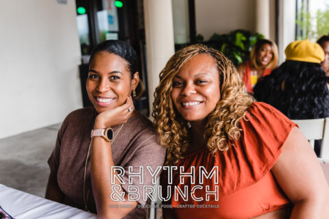 Rhythm & Brunch