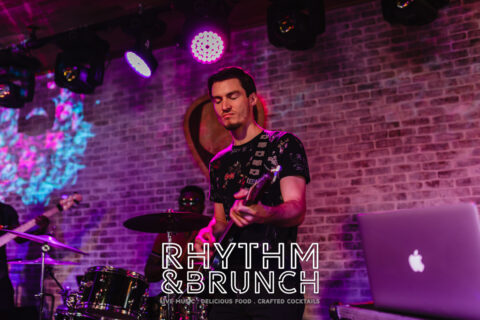 Rhythm & Brunch