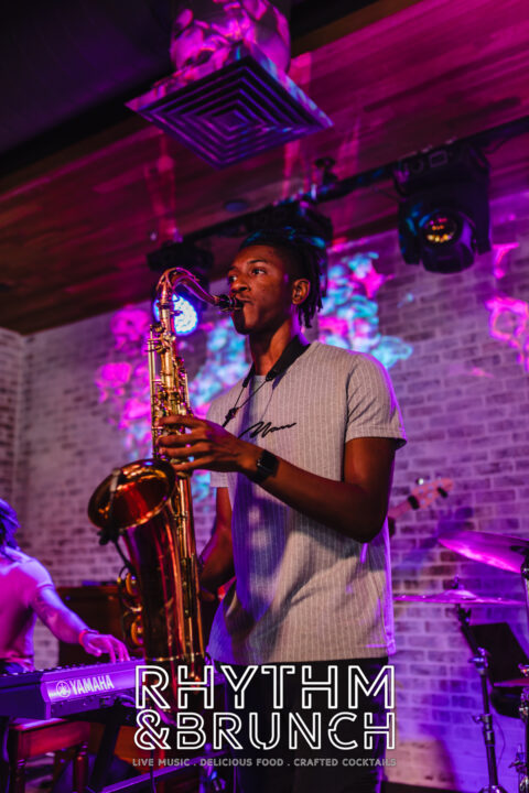 Rhythm & Brunch