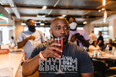 Rhythm & Brunch
