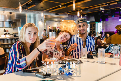 Rhythm & Brunch