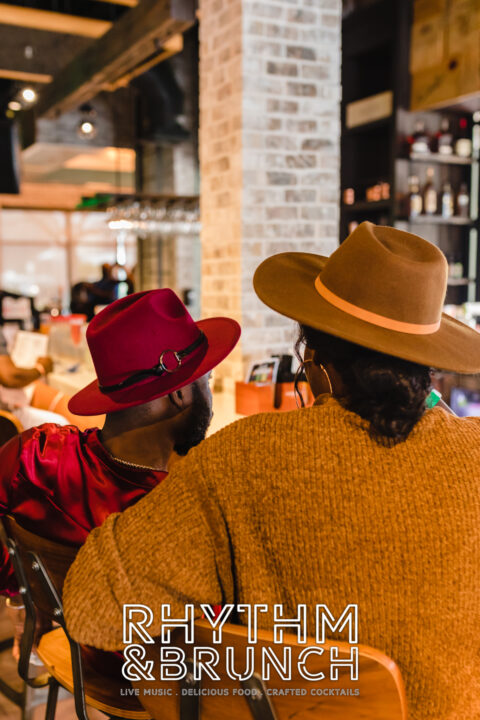 Rhythm & Brunch