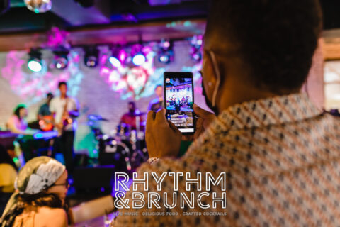 Rhythm & Brunch