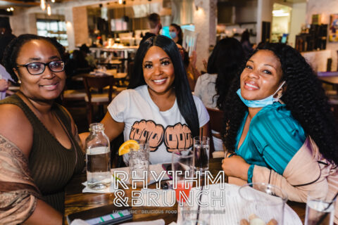 Rhythm & Brunch