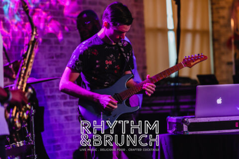 Rhythm & Brunch