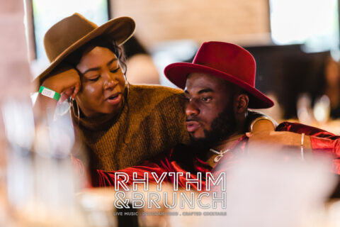 Rhythm & Brunch