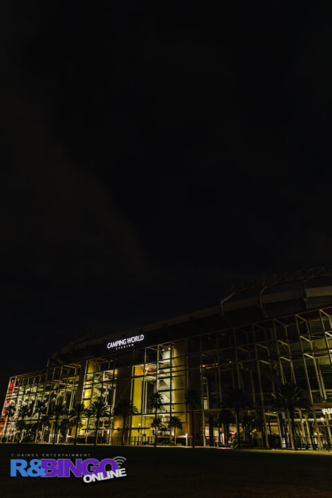 R&Bingo Online - Classic Edition