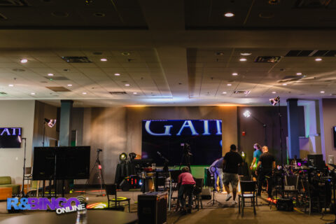 R&Bingo Online - Classic Edition