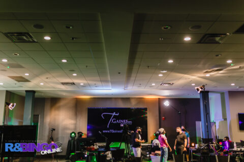 R&Bingo Online - Classic Edition