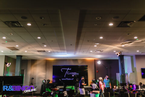 R&Bingo Online - Classic Edition