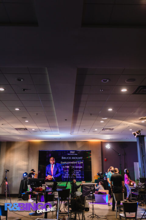 R&Bingo Online - Classic Edition