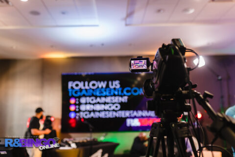 R&Bingo Online - Classic Edition