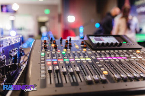 R&Bingo Online - Classic Edition