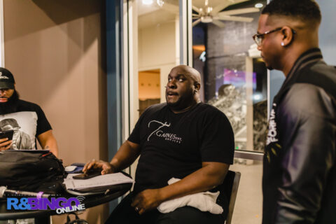 R&Bingo Online - Classic Edition