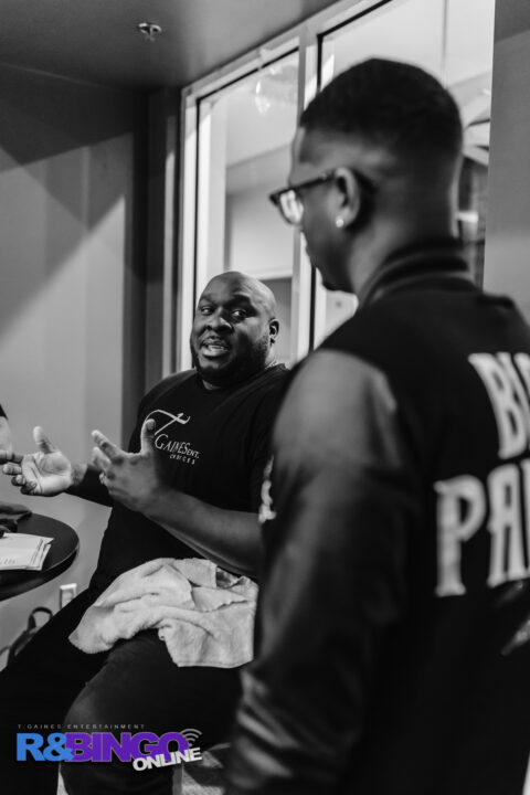 R&Bingo Online - Classic Edition