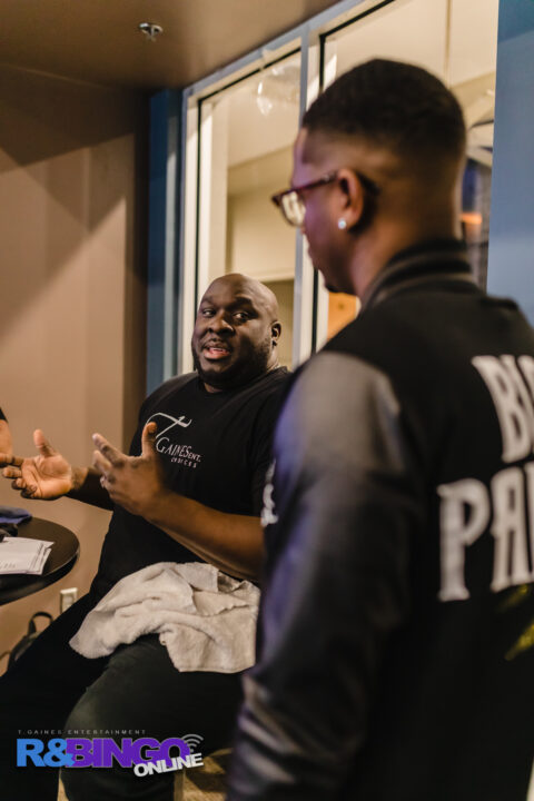 R&Bingo Online - Classic Edition