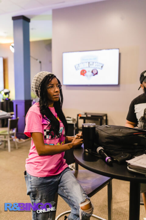 R&Bingo Online - Classic Edition