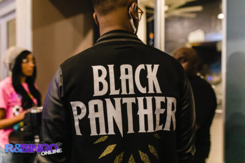 R&Bingo Online - Classic Edition