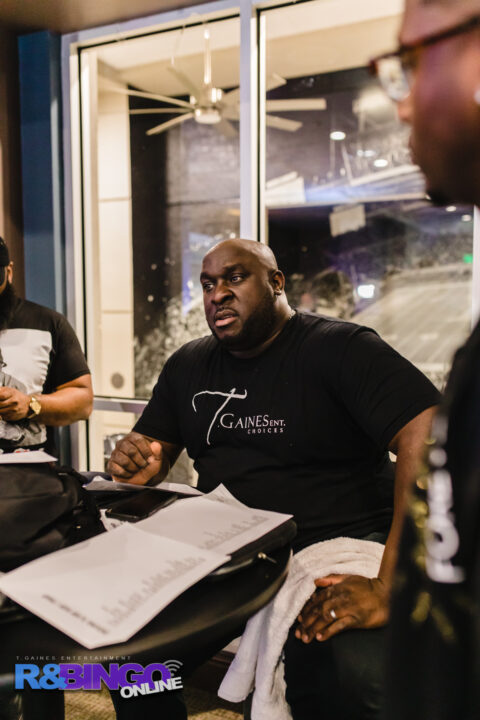 R&Bingo Online - Classic Edition