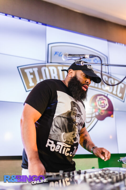 R&Bingo Online - Classic Edition