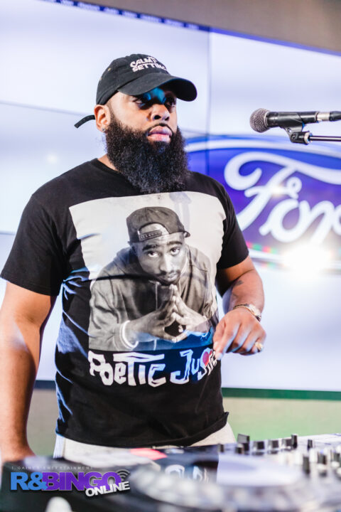 R&Bingo Online - Classic Edition