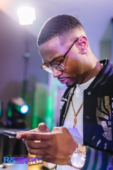 R&Bingo Online - Classic Edition