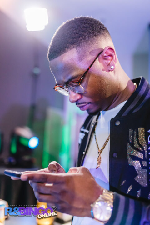 R&Bingo Online - Classic Edition