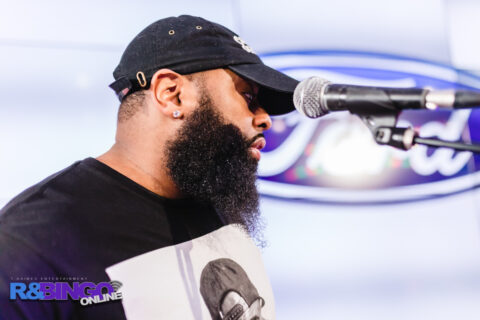 R&Bingo Online - Classic Edition