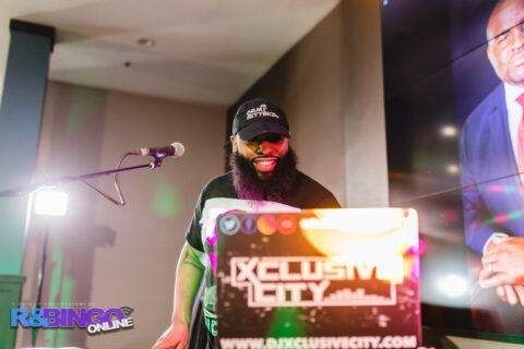 R&Bingo Online - Classic Edition