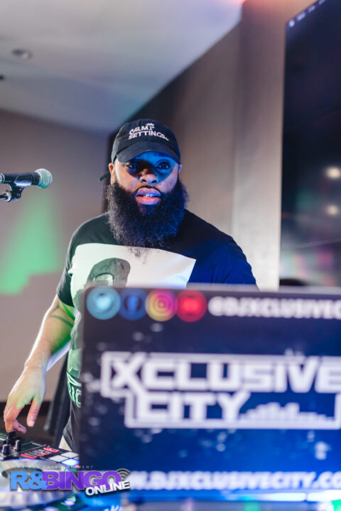 R&Bingo Online - Classic Edition