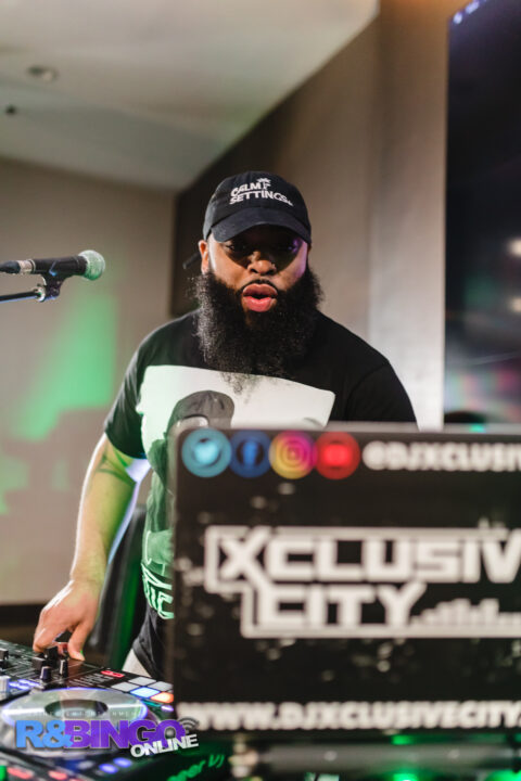 R&Bingo Online - Classic Edition