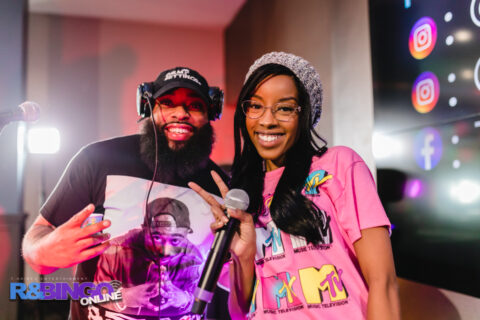 R&Bingo Online - Classic Edition