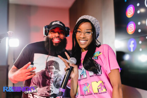 R&Bingo Online - Classic Edition