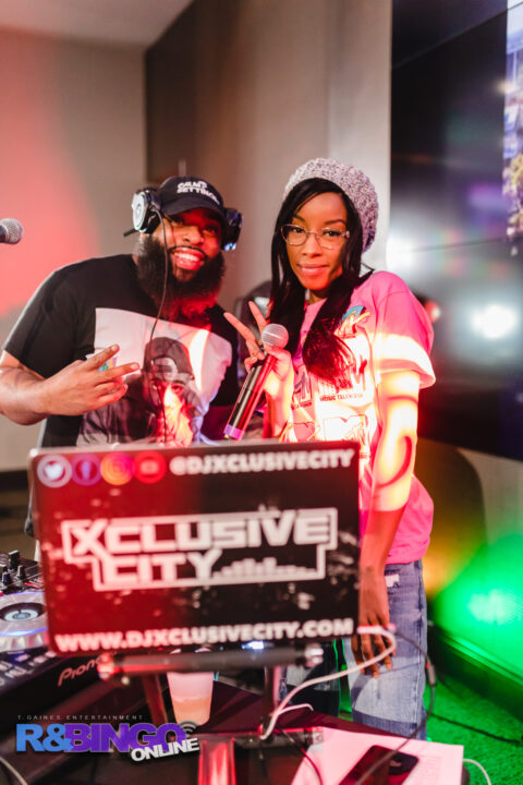 R&Bingo Online - Classic Edition