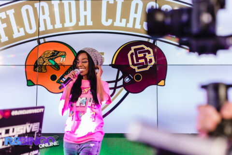 R&Bingo Online - Classic Edition