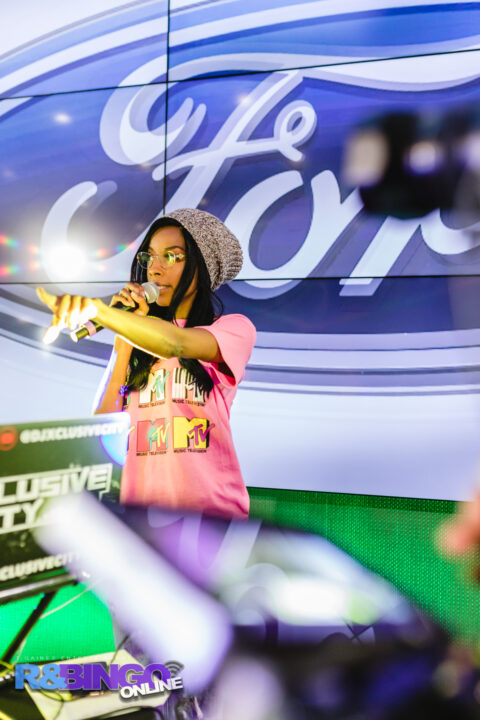 R&Bingo Online - Classic Edition