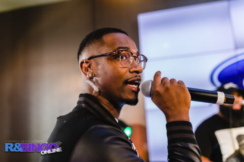 R&Bingo Online - Classic Edition