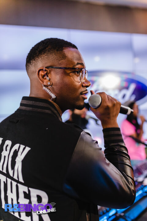 R&Bingo Online - Classic Edition