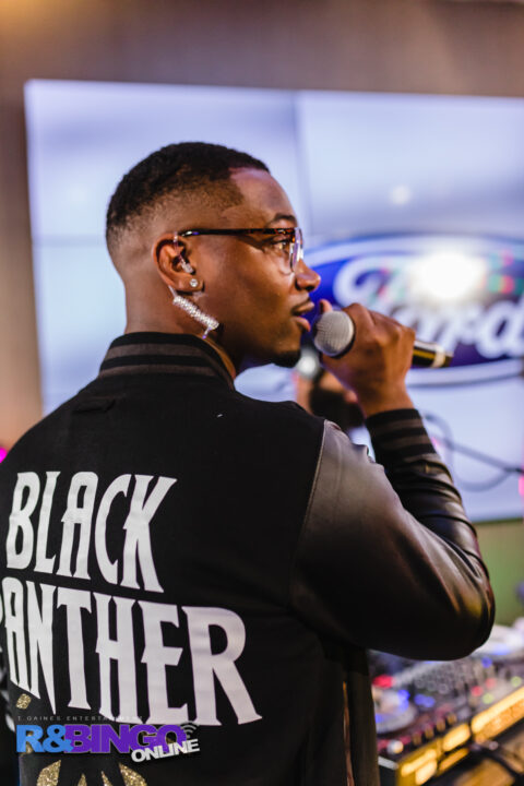 R&Bingo Online - Classic Edition