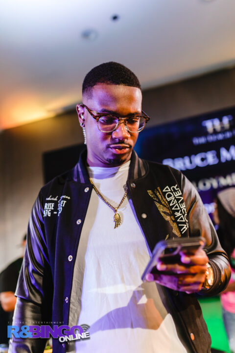 R&Bingo Online - Classic Edition