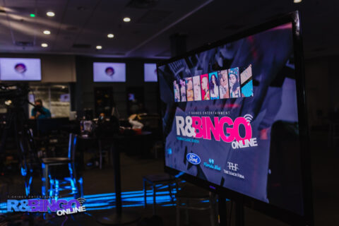 R&Bingo Online - Classic Edition