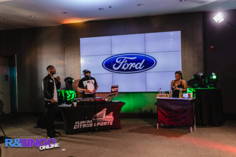 R&Bingo Online - Classic Edition